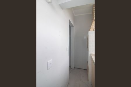Apartamento à venda com 81m², 3 quartos e 2 vagas Apartamento à venda com 81m², 3 quartos e 2 vagasÁrea de Serviço