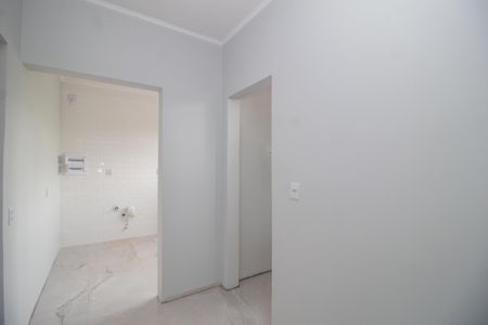 Apartamento à venda com 81m², 3 quartos e 2 vagas Apartamento à venda com 81m², 3 quartos e 2 vagasCozinha