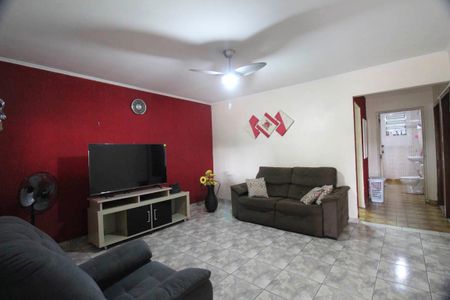 Sala de casa à venda com 4 quartos, 173m² em Vila Nova York, São Paulo