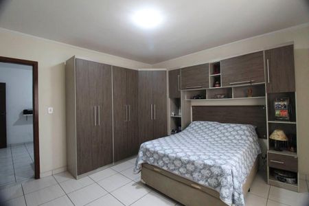 Quarto 1 de casa à venda com 4 quartos, 173m² em Vila Nova York, São Paulo