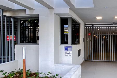 Apartamento à venda com 52m², 2 quartos e 1 vagaPlaquinha