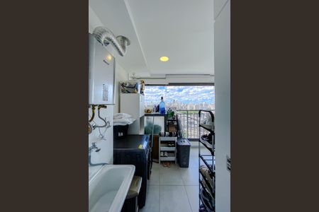 Apartamento à venda com 52m², 2 quartos e 1 vagaÁrea de Serviço