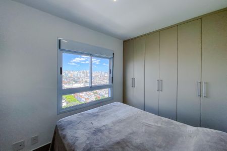 Apartamento à venda com 52m², 2 quartos e 1 vagaQuarto 2 - Suíte