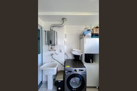 Apartamento à venda com 52m², 2 quartos e 1 vagaÁrea de Serviço