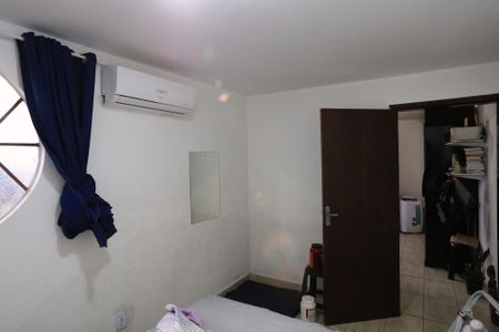 Suíte de apartamento à venda com 3 quartos, 98m² em Sagrada Família, Belo Horizonte