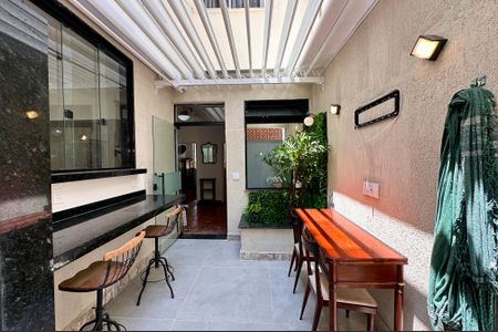 Área externa de apartamento para alugar com 2 quartos, 65m² em Urca, Rio de Janeiro