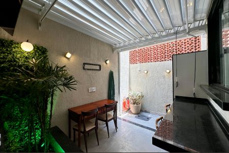 Área externa de apartamento para alugar com 2 quartos, 65m² em Urca, Rio de Janeiro