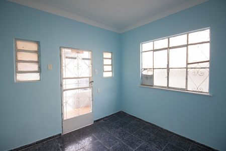 Sala de casa para alugar com 2 quartos, 100m² em Centro, São Gonçalo