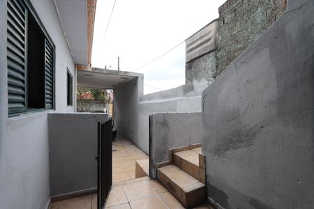 Casa à venda com 134m², 3 quartos e 2 vagasQuintal