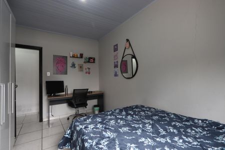 Casa à venda com 134m², 3 quartos e 2 vagasQuarto 1