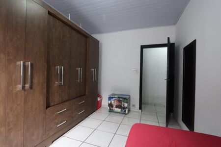 Casa à venda com 134m², 3 quartos e 2 vagasQuarto 2
