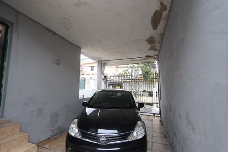 Casa à venda com 134m², 3 quartos e 2 vagasGaragem