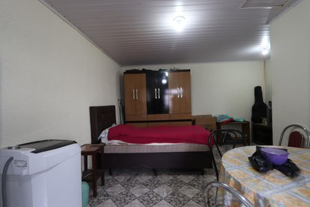 Casa à venda com 134m², 3 quartos e 2 vagasEdícula