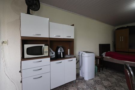 Casa à venda com 134m², 3 quartos e 2 vagasEdícula