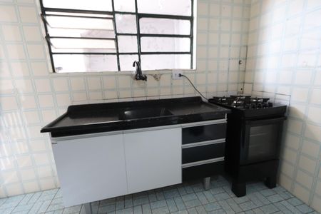 Casa à venda com 134m², 3 quartos e 2 vagasCozinha