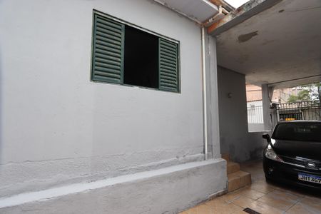 Casa à venda com 134m², 3 quartos e 2 vagasQuintal