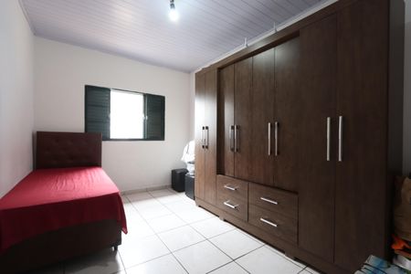 Casa à venda com 134m², 3 quartos e 2 vagasQuarto 2