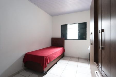 Quarto 2 de casa à venda com 2 quartos, 134m² em Vila Tolstoi, São Paulo