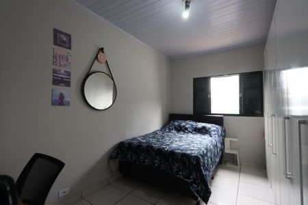 Casa à venda com 134m², 3 quartos e 2 vagasQuarto 1