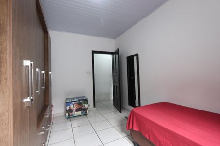 Quarto 2 de casa à venda com 2 quartos, 134m² em Vila Tolstoi, São Paulo