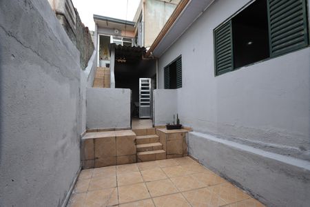 Casa à venda com 134m², 3 quartos e 2 vagasQuintal