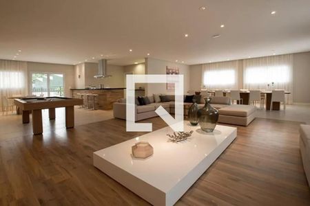 Apartamento à venda com 57m², 2 quartos e 1 vagaSalão de Festas