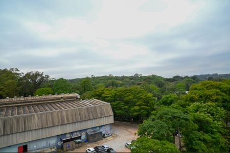 Varanda - Vista de apartamento à venda com 2 quartos, 57m² em Vila da Saúde, São Paulo