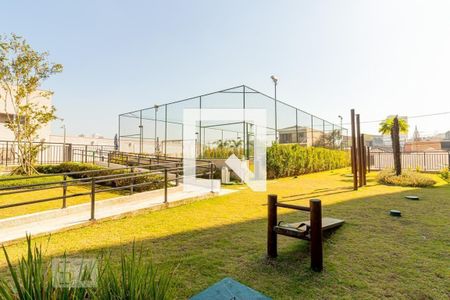 Apartamento à venda com 57m², 2 quartos e 1 vagaÁrea comum