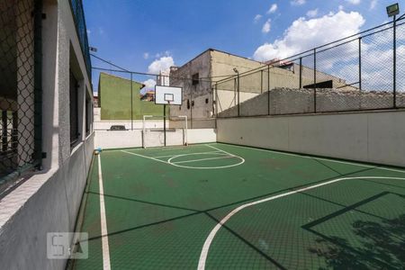 Apartamento à venda com 55m², 2 quartos e 1 vaga Apartamento à venda com 55m², 2 quartos e 1 vagaÁrea comum