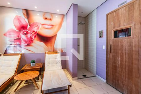 Apartamento à venda com 55m², 2 quartos e 1 vaga Apartamento à venda com 55m², 2 quartos e 1 vagaÁrea comum