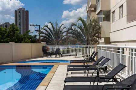 Apartamento à venda com 55m², 2 quartos e 1 vaga Apartamento à venda com 55m², 2 quartos e 1 vagaÁrea comum