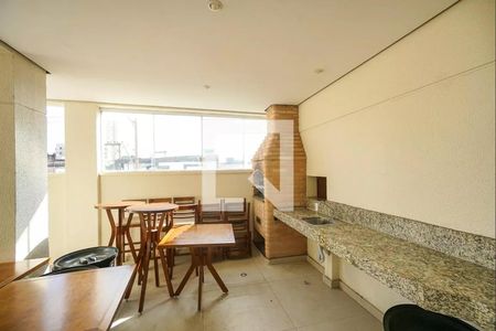 Apartamento à venda com 55m², 2 quartos e 1 vaga Apartamento à venda com 55m², 2 quartos e 1 vagaÁrea comum