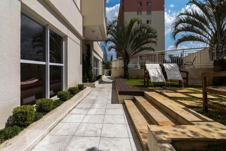 Apartamento à venda com 55m², 2 quartos e 1 vaga Apartamento à venda com 55m², 2 quartos e 1 vagaÁrea comum