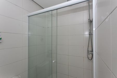 Apartamento à venda com 55m², 2 quartos e 1 vaga Apartamento à venda com 55m², 2 quartos e 1 vagaBanheiro Social
