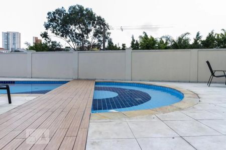 Apartamento à venda com 55m², 2 quartos e 1 vaga Apartamento à venda com 55m², 2 quartos e 1 vagaÁrea comum