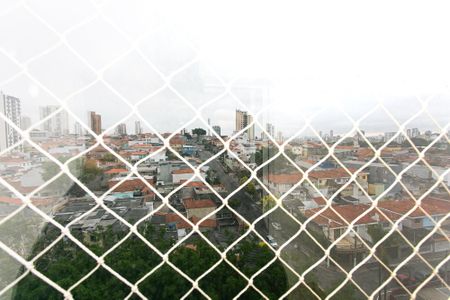 Apartamento à venda com 55m², 2 quartos e 1 vaga Apartamento à venda com 55m², 2 quartos e 1 vagaVista da Varanda