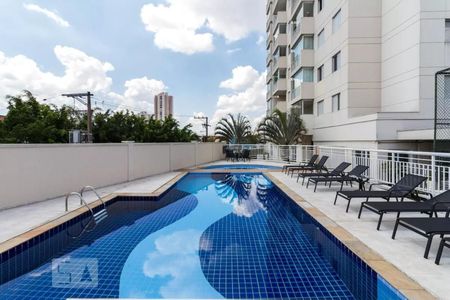 Apartamento à venda com 55m², 2 quartos e 1 vaga Apartamento à venda com 55m², 2 quartos e 1 vagaÁrea comum
