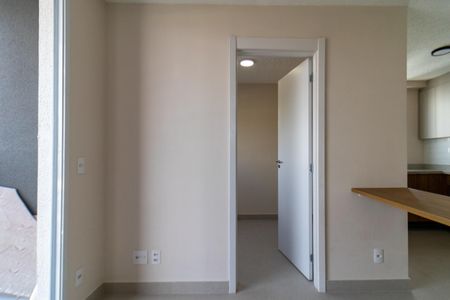 Sala de apartamento para alugar com 2 quartos, 36m² em Água Branca, São Paulo