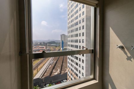 Apartamento à venda com 70m², 2 quartos e 1 vagaBanheiro da Suíte