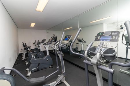 Apartamento à venda com 70m², 2 quartos e 1 vagaÁrea Comum - Academia