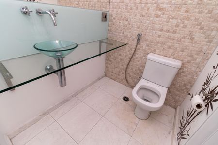Apartamento à venda com 70m², 2 quartos e 1 vagaBanheiro