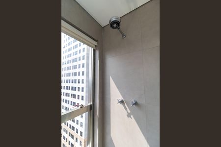 Apartamento à venda com 70m², 2 quartos e 1 vagaBanheiro da Suíte