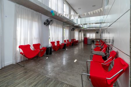 Apartamento à venda com 70m², 2 quartos e 1 vagaÁrea Comum - Salão de Festas