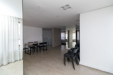 Apartamento à venda com 70m², 2 quartos e 1 vagaÁrea Comum - Coworking