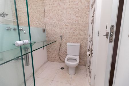 Apartamento à venda com 70m², 2 quartos e 1 vagaBanheiro