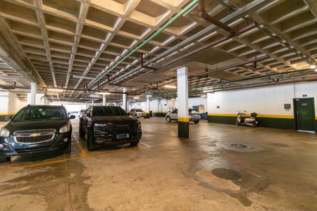 Apartamento à venda com 70m², 2 quartos e 1 vagaGaragem