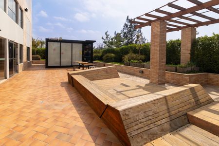 Apartamento à venda com 70m², 2 quartos e 1 vagaÁrea Comum - Mercado