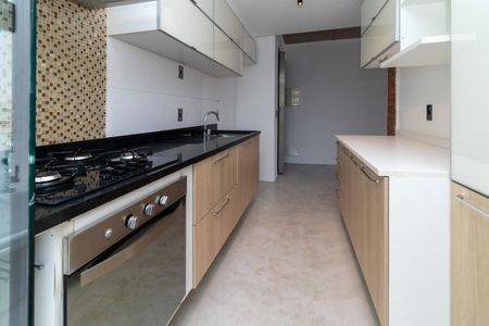 Apartamento à venda com 70m², 2 quartos e 1 vagaCozinha