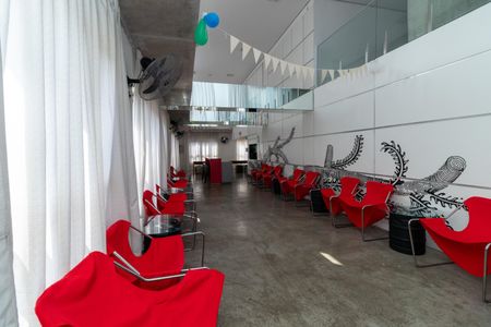 Apartamento à venda com 70m², 2 quartos e 1 vagaÁrea Comum - Salão de Festas