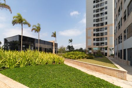 Apartamento à venda com 70m², 2 quartos e 1 vagaÁrea Comum - Área Verde
